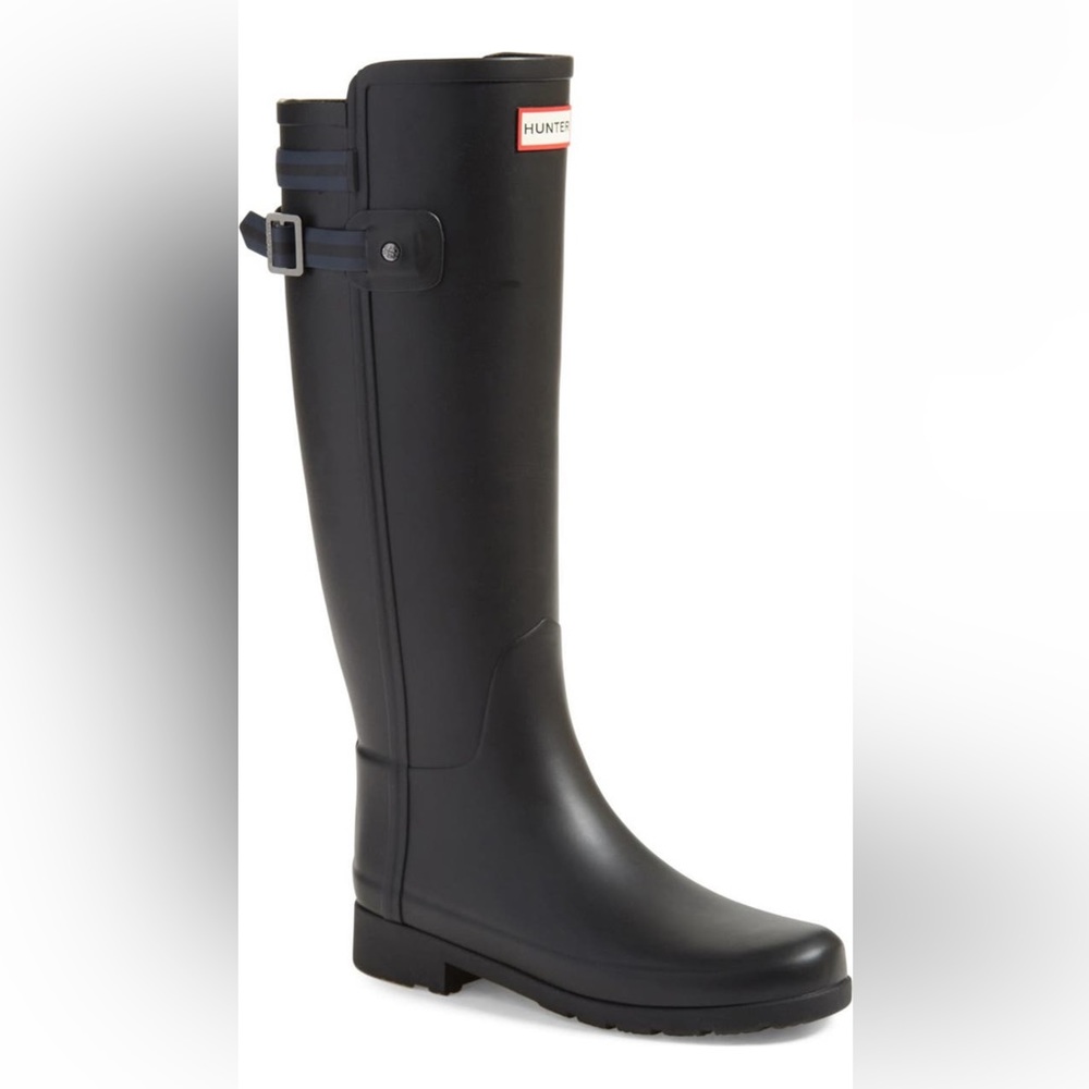 Hunter - Original Refined Rain Boots ☔️!
